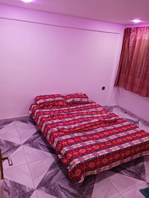Location vacances Appartement F3 Bejaia Melbou