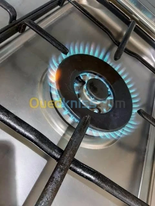 Reparation tou chauff bein et chauffage à Gaz et  cuisin et Machin à laver 