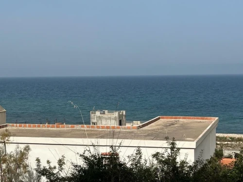 Vente Appartement F3 Tizi Ouzou Azeffoun