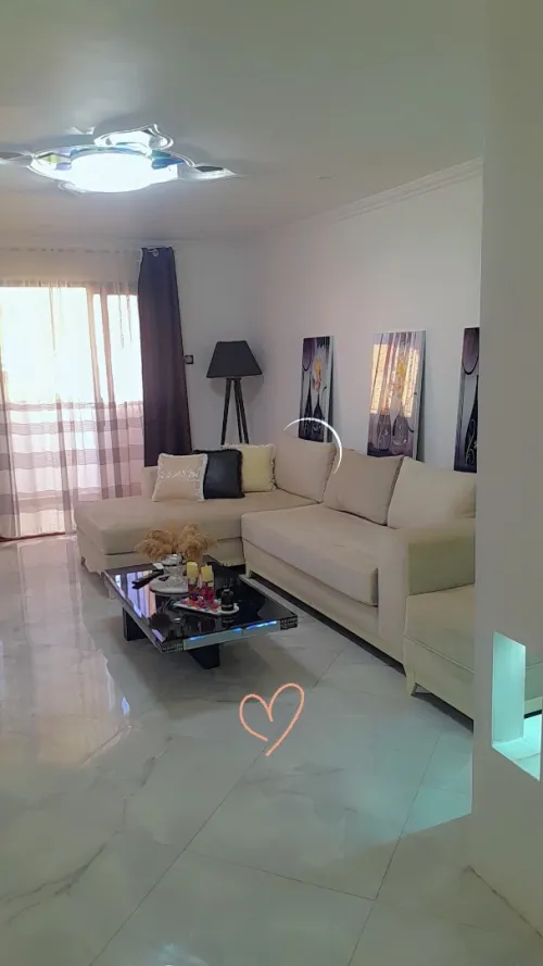 Vente Appartement F3 Alger Bab ezzouar