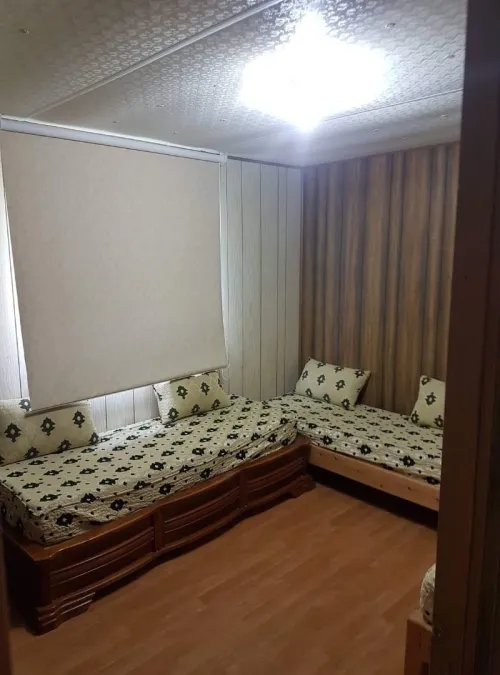 Location vacances Bungalow F4 Skikda Skikda
