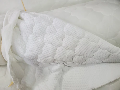 Matelas orthopédique  et mouss