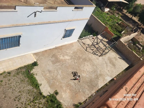 Vente Terrain Mostaganem Mostaganem