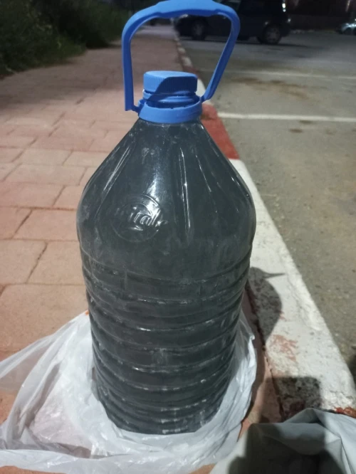 Silicate de sodium liquide سيليكات الصوديوم سائلة