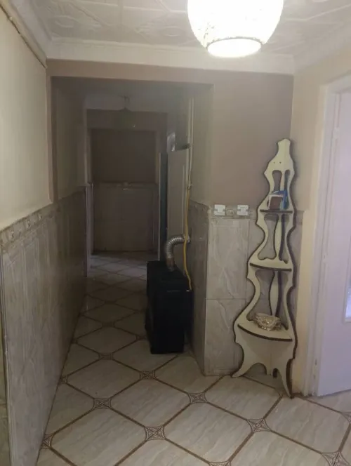 Vente Appartement 