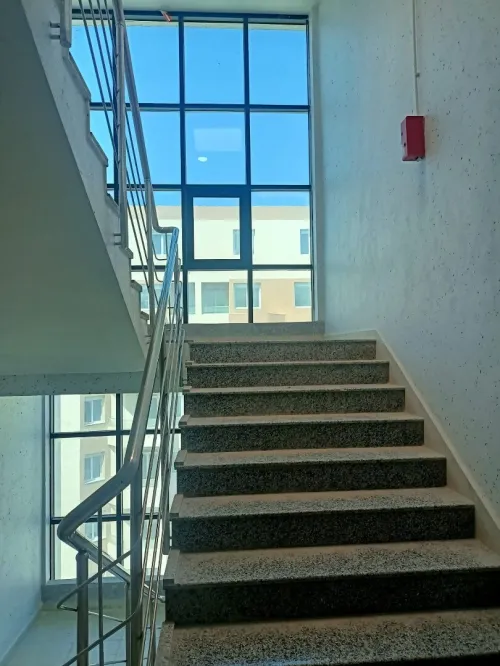 Vente Appartement Béjaïa Oued ghir