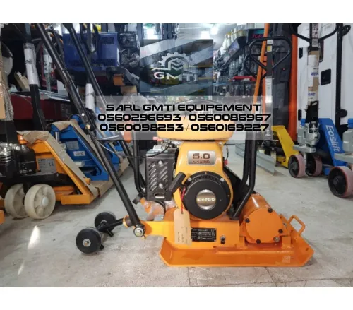 Compacteur ROADWAY , Dame sauteuse , plaque vibrante , roulou , compacteur 2 cylindres 