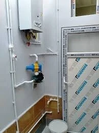 Plombier   technicien chauffagiste