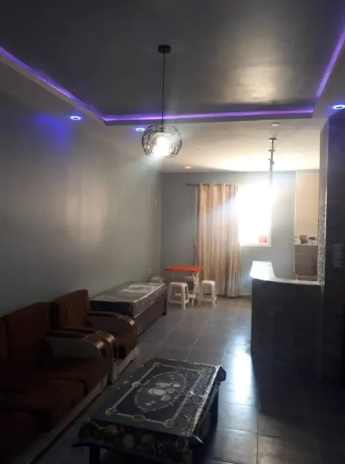 Location vacances Appartement F2 Béjaïa Beni ksila