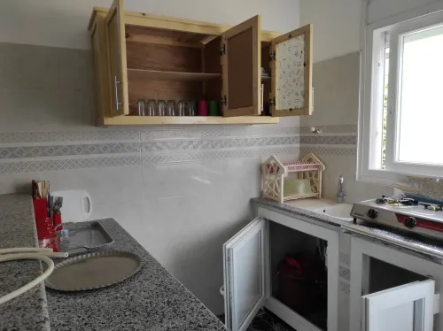 Location vacances Appartement Studio F2 Skikda El marsa