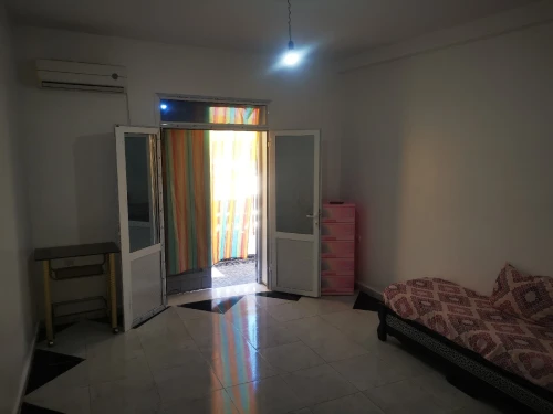 Location vacances Appartement Niveau de villa F4 Annaba Chetaibi