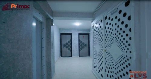 Vente Appartement Béjaïa Oued ghir