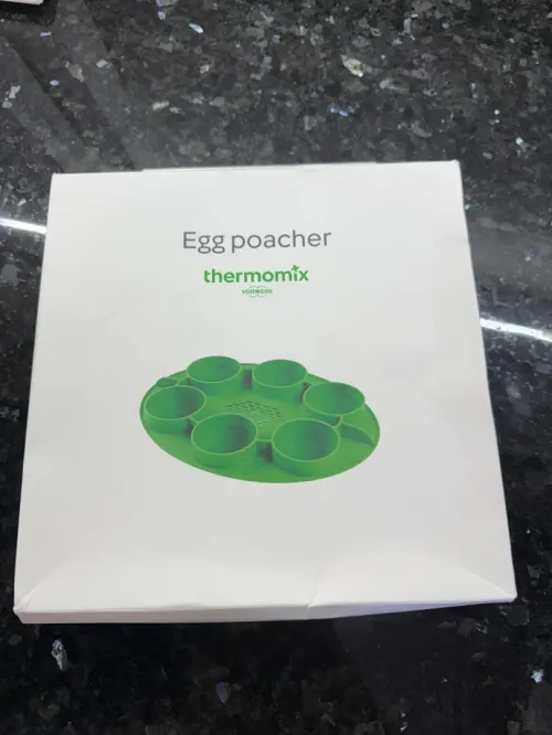 THERMOMIX TM7, NEUF SOUS-EMBALLAGE + 10.000 RECETTES KOOKIDOO| VORWERK- GERMANY 