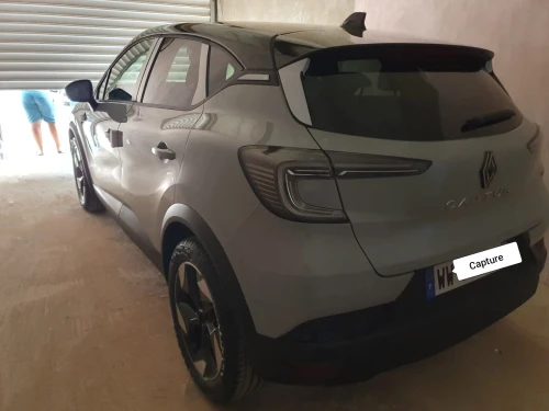 Renault Captur 2025 