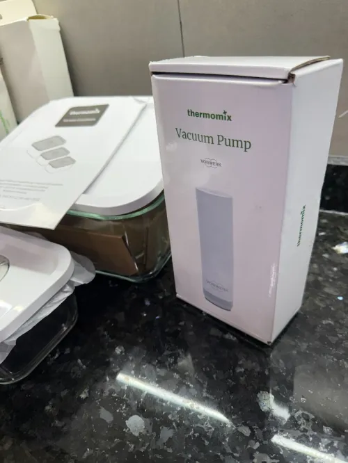 THERMOMIX TM7, NEUF SOUS-EMBALLAGE + 10.000 RECETTES KOOKIDOO| VORWERK- GERMANY 