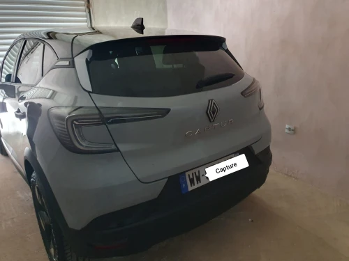 Renault Captur 2025 