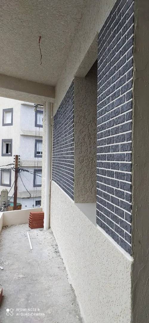 revêtement mural et etancheité