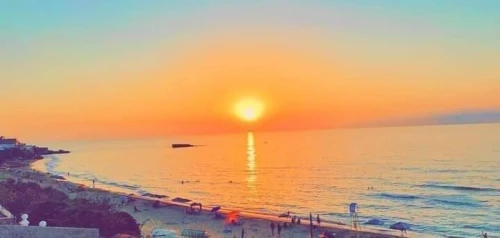 Location vacances Niveau De Villa F3 Mostaganem Sidi lakhdaara