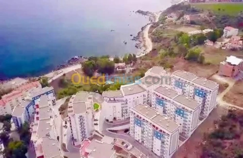 Location Appartement Boumerdès Dellys