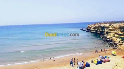 Location vacances Niveau De Villa F3 Mostaganem Sidi lakhdaara