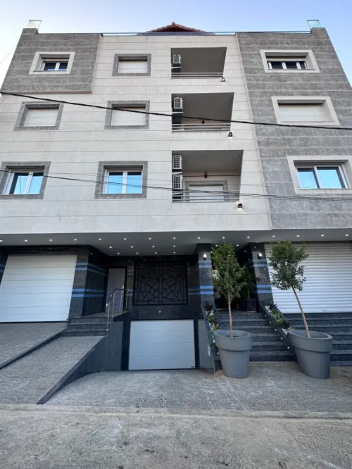 Vente Appartement F3 Alger Birkhadem