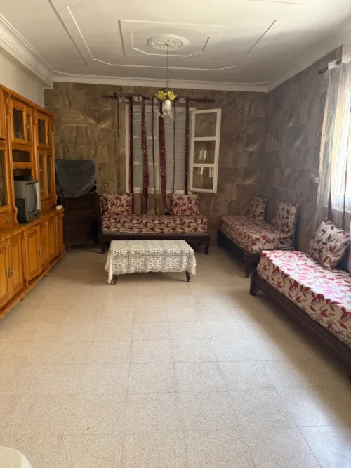 Location Appartement Jijel El aouana