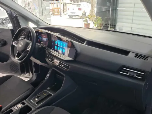 Volkswagen Kadi 2023 Kadi