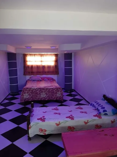 Location vacances Appartement F3 Bejaia Melbou