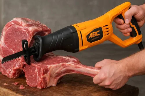 Scie à Sabre 900W ABC