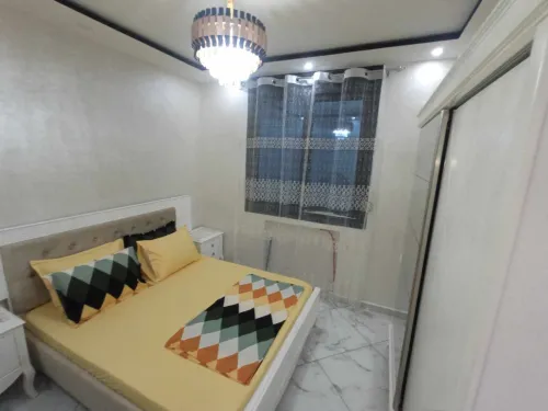 Location vacances Niveau De Villa Mostaganem Mostaganem