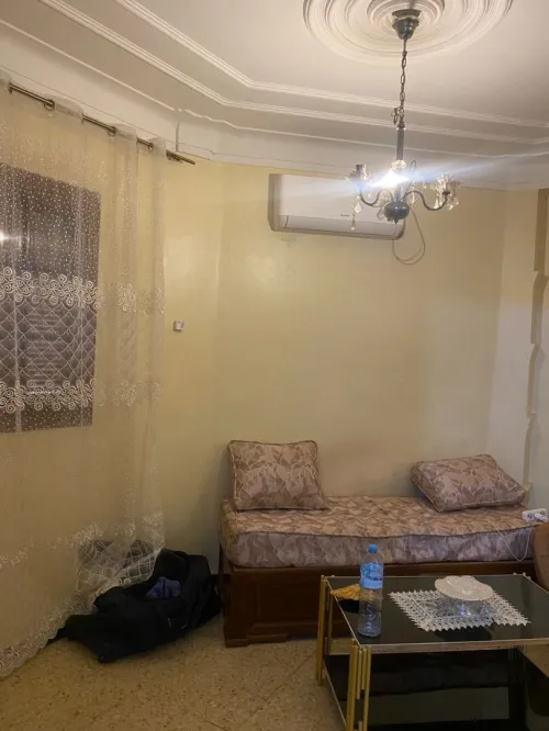 Vente Appartement F2 Alger Beni messous