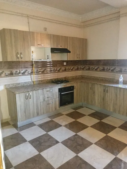 Location Appartement F4 Sidi Bel Abbès Sidi bel abbes