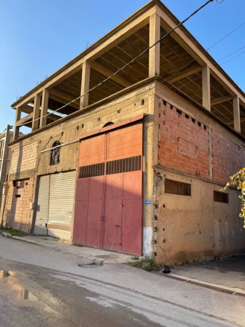 Vente Villa Blida Ouled yaich
