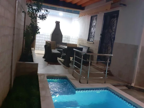 Location vacances Appartement Tizi Ouzou Tigzirt