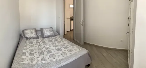 Location vacances Appartement F2 Tizi Ouzou Azeffoun