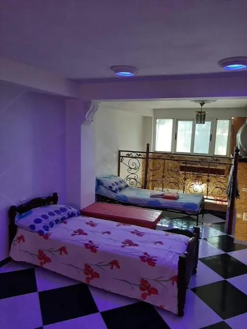 Location vacances Appartement F3 Bejaia Melbou