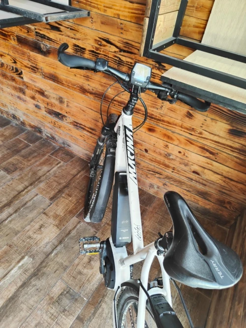 Velo electrique