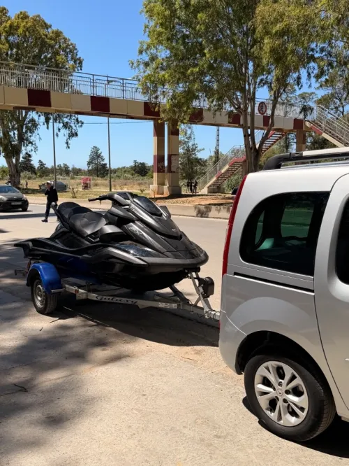 Jetski