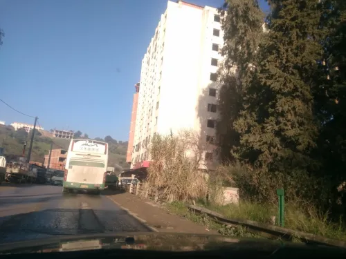 Vente Appartement F7 Tizi Ouzou Tizi ouzou