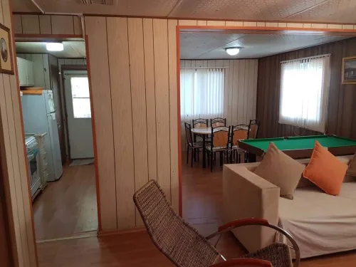 Location vacances Bungalow F4 Skikda Skikda