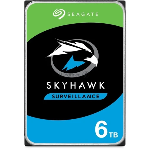 DISQUE DUR VIDEOSURVEILLANCE