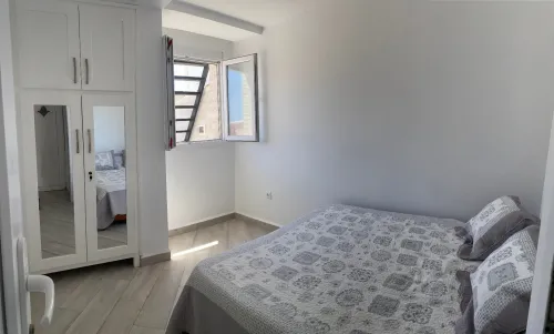 Location vacances Appartement F2 Tizi Ouzou Azeffoun