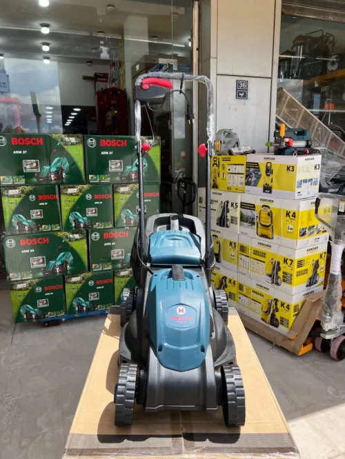 TENDEUSE A GASON ELECT BOSCH ARM 34/37 / ESSENCE HONESTPRO