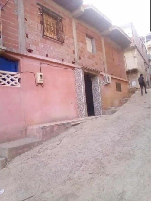 Vente Villa Skikda Collo
