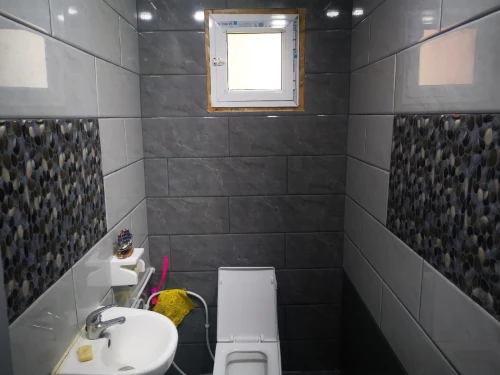Location vacances Appartement Niveau de villa F4 Annaba Chetaibi