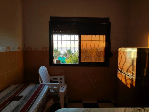 Location vacances Appartement Niveau de villa Jijel El aouana