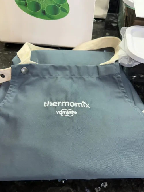 THERMOMIX TM7, NEUF SOUS-EMBALLAGE + 10.000 RECETTES KOOKIDOO| VORWERK- GERMANY 