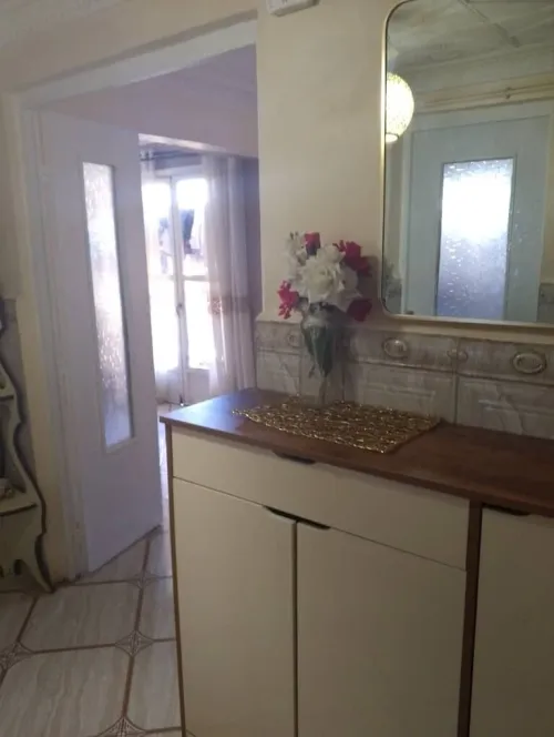 Vente Appartement 