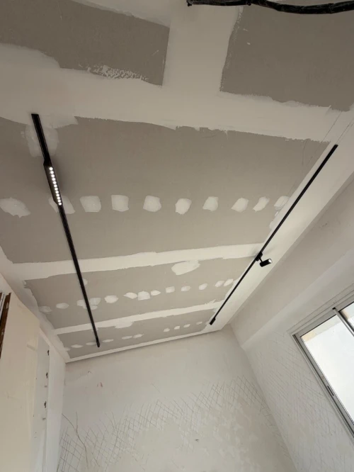 Placo-Platre Et Pvc & Démontable