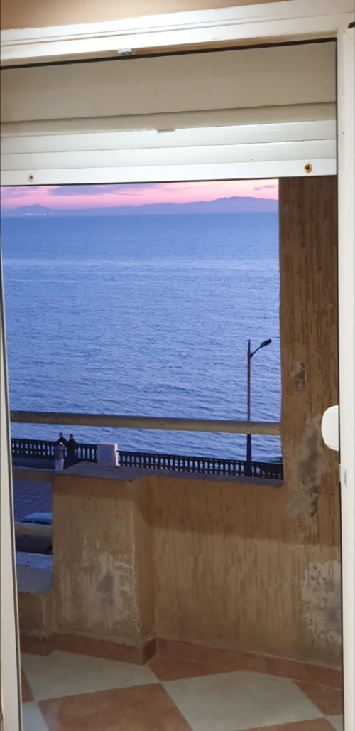 Location vacances Appartement Mostaganem Mostaganem